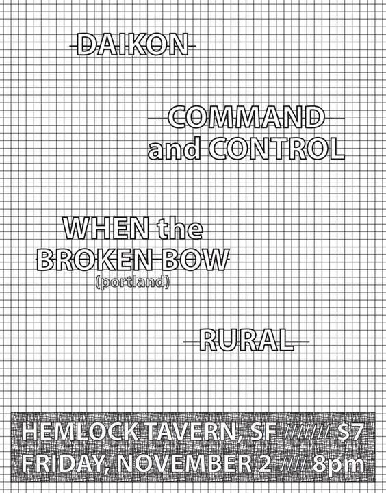 Hemlock Flyer — 11/2/12